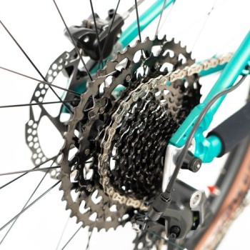 KUbikes 24 gravel